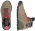 Haglöfs Women's Duality AT1 GTX - Multisport shoes lichen hibiscus red