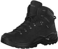 LOWA 320945, LOWA Renegade GTX MID Women tiefschwarz - Gr&ouml;&szlig;e 5UK