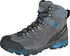 Scarpa Zg Trek GTX titanium/lake blue