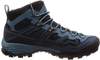 Mammut Ducan Mid GTX black/light poseidon