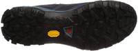 Mammut Ducan Mid GTX black/light poseidon