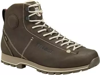 Dolomite Outdoor Dolomite 54 High FG GTX testa di moro