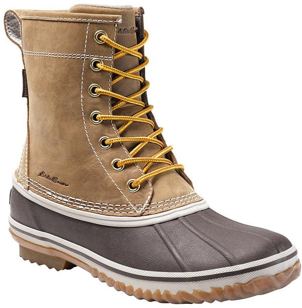 Eddie Bauer Hunt Pac Boots (91720093) brown