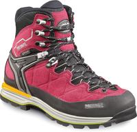 Meindl 4633-78, Meindl Litepeak Lady Pro GTX Damen (Rot/Schwarz)