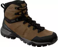 Mammut 3030-03450-0025-11, Mammut Wanderschuhe Mercury Tour II High GTX (wasserdicht)