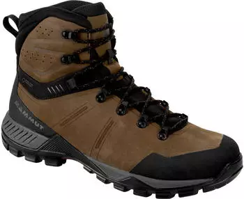 Mammut Mercury Tour II High GTX bark/black