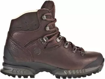 Hanwag Lhasa II chestnut/asphalt