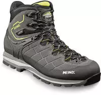 Meindl - Litpeak GORE-TEX Wanderschuhe Herren granit grau