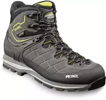 Meindl Litepeak GTX granite/lemon