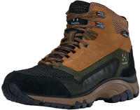 Hagl&ouml;fs 49808047T757, Hagl&ouml;fs Skuta Proof Mid Men oak/deep woods (47T) 6,5 Herren