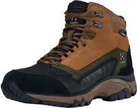 Hagl&ouml;fs 49809047T754, Hagl&ouml;fs Skuta Proof Mid Women oak/deep woods (47T) 5 Damen