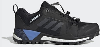 Adidas Terrex Skychaser GTX W Core Black/Grey Four/Real Blue