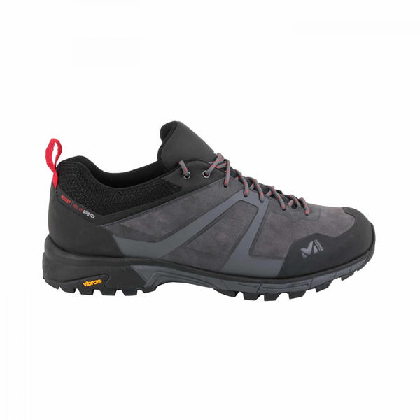 Millet Hike Up Leather GTX tarmac grey