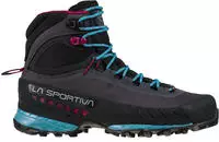 LA SPORTIVA Damen Bergstiefel TxS Gtx Carbon/Topaz female