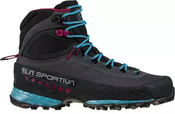 La Sportiva TXS GTX Women carbon/topaz