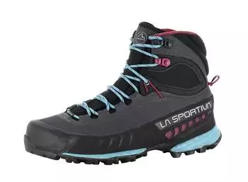 La Sportiva TXS GTX Women carbon/topaz – La Sportiva TXS GTX Women carbon/topaz: Der perfekte Begleiter für Ihre Outdoor-Abenteuer