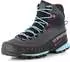 La Sportiva TXS GTX Women carbon/topaz