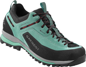 Garmont Dragontail Tech GTX Women green/red