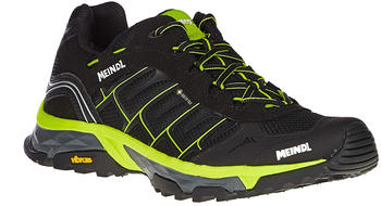 Meindl Finale GTX (4677) black/lemon