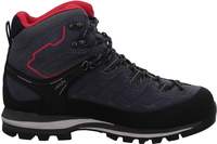 Meindl 3927_023, Meindl Litepeak GTX Damen Trekkingstiefel, grau, Gr&ouml;&szlig;e 41 female