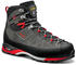 Asolo Traverse GV graphit/red