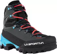 La Sportiva - Bergsteigen-Schuhe aus GORE-TEX - Aequilibrium LT GTX W...