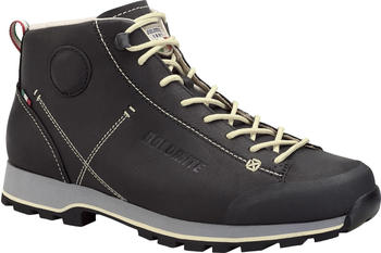 Dolomite Outdoor Dolomite Mid Fg (2480610119025) black