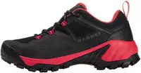 mammut 3030-04270, MAMMUT Herren Multifunktionsschuhe Sapuen Low GTX Women...