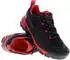Mammut Sapuen Low GTX Women black/sunset
