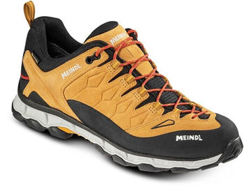 Meindl Lite Trail GTX carmin sunset