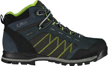 CMP Thiamat Mid 2.0 WP anthracite