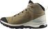 Salomon Outsnap CSWP M kelp/vanilla ice/black