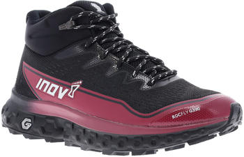 Inov-8 Women's RocFly G 390 Shoes black pink