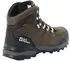 Jack Wolfskin Refugio Texapore Mid (4049841) khaki/phantom
