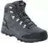 Jack Wolfskin Refugio Texapore Mid (4049841) grey/black