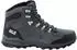 Jack Wolfskin Refugio Texapore Mid (4049841) grey/black