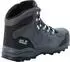 Jack Wolfskin Refugio Texapore Mid (4049841) grey/black