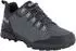 Jack Wolfskin Refugio Texapore Low (4049851) grey/black