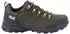 Jack Wolfskin Refugio Texapore Low (4049851) khaki/phantom