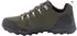 Jack Wolfskin Refugio Texapore Low (4049851) khaki/phantom