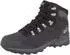 schwarz: Jack Wolfskin Refugio Texapore Mid Women (4050871)