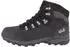 Jack Wolfskin Refugio Texapore Mid Women (4050871) dark steel/purple