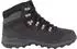 Jack Wolfskin Refugio Texapore Mid Women (4050871) dark steel/purple