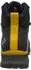 Jack Wolfskin Force Trekker Texapore Mid M (4048601) black/burly yellow XT
