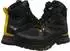 Jack Wolfskin Force Trekker Texapore Mid M (4048601) black/burly yellow XT