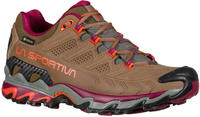 La Sportiva 34H-801502-37,5, La Sportiva Trail-Wanderschuhe Ultra Raptor II Leather