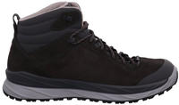 Lowa 320511-0937-9, Lowa Alltag-Travelschuhe Malta Mid GTX (Veloursleder,
