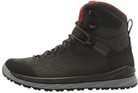 Lowa 310512-0937-11, Lowa Alltag-Travelschuhe Malta Mid GTX (Veloursleder,