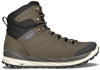 Lowa Men's Malta GTX Mid oliv