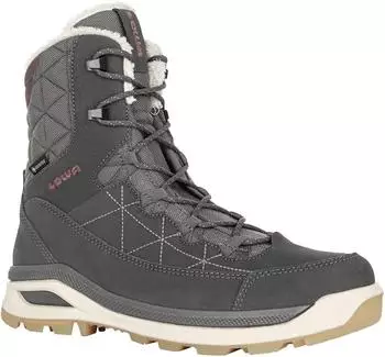 Lowa Ottawa GTX Ws anthracite/pink